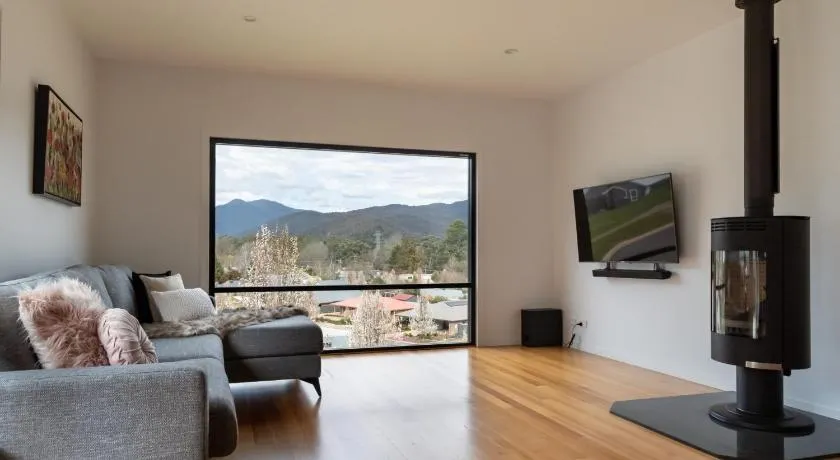 Balcon à Bogong - Bright, VIC - Image 1