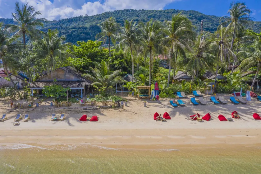 Coco Sunset Beach - Image 1