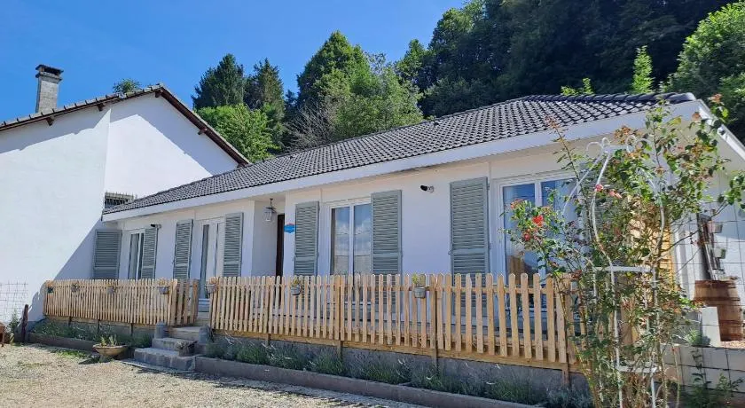 Gites Puy Mary et Puy Griou - Image 1