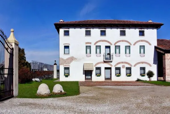 Agriturismo Sartori Terenzio - Image 1