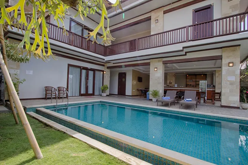 Amelle Villas & Residences Canggu - Image 1