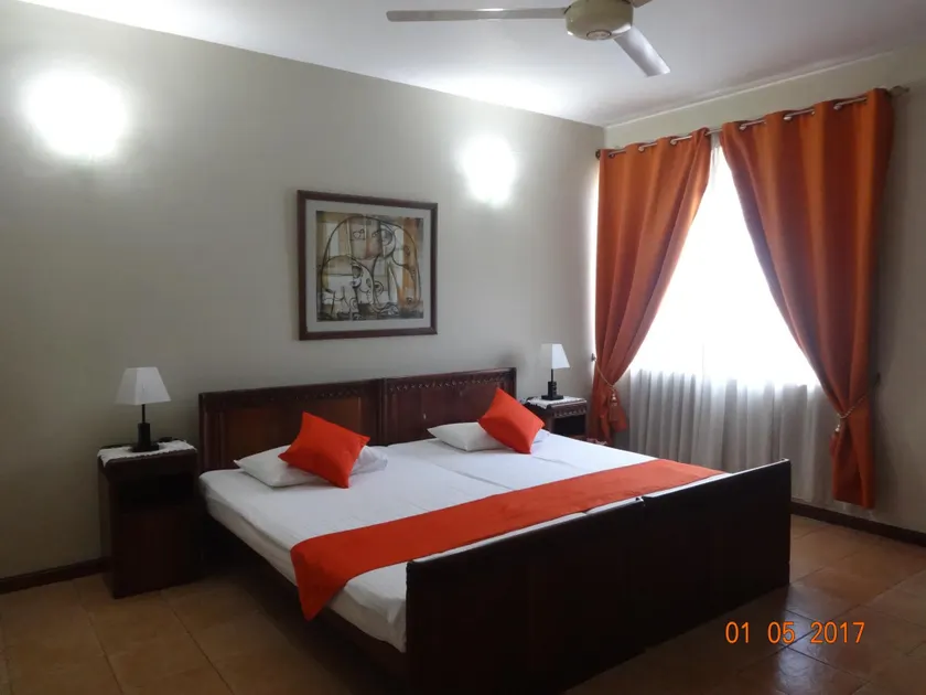 Rockwood Apartment Colombo 7 - Image 1