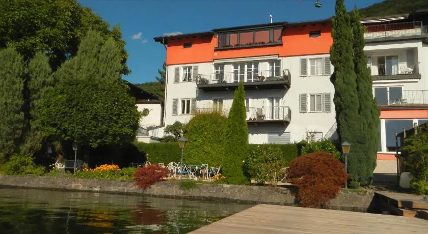 Echo am See - Image 1
