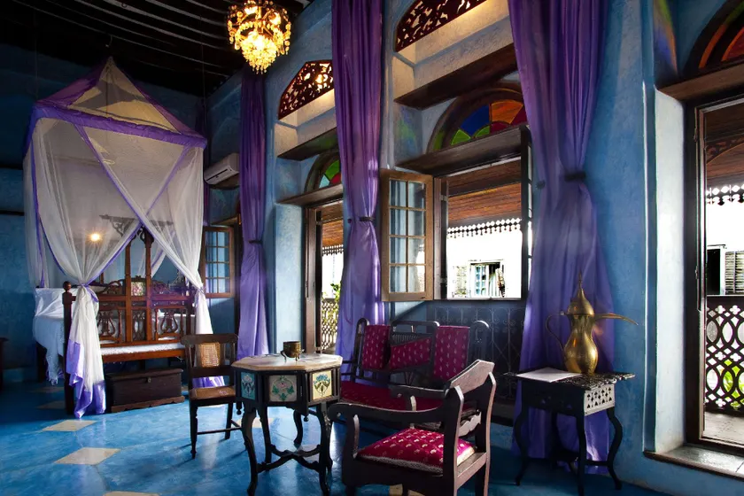 Emerson Spice Hotel - Image 1