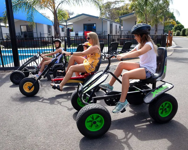 Geelong Holiday Park - Image 1