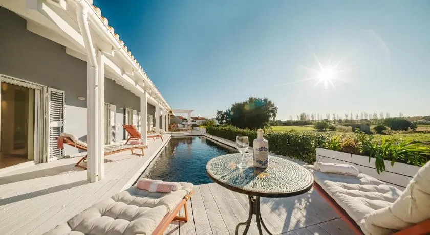 Villa Verso Comporta - NEW! - Image 1