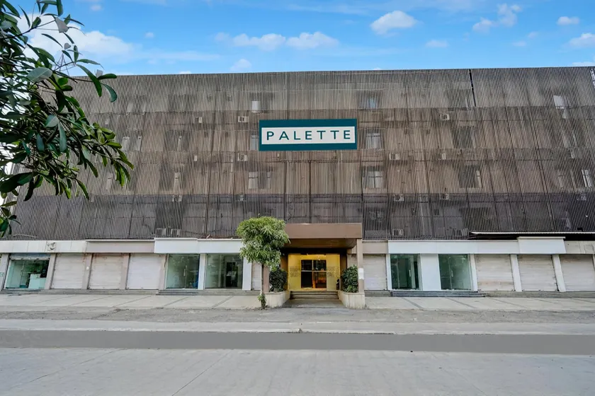 palette -  Suncity - Image 1