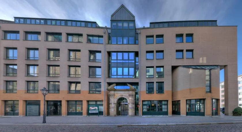 Roncalli-Haus Magdeburg - Tagungs-und Seminarhaus - Image 1