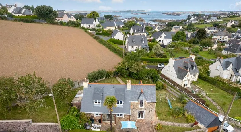 Gîte de Loguivy de la Mer - Image 1