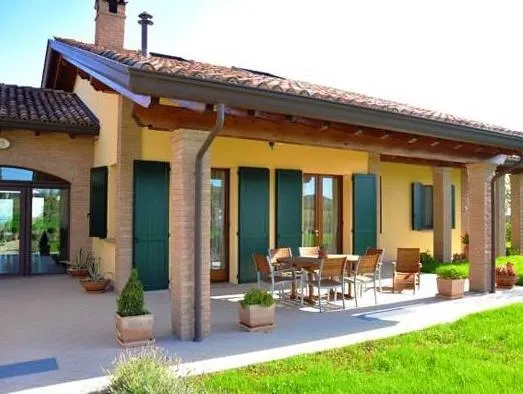 B&B Frutti Antichi - Image 1