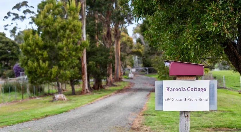 Karoola Cottage Self Contained - Image 1