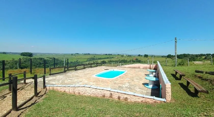 Pousada Xodó - Image 1
