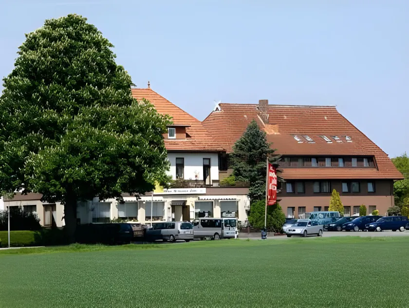 Akzent Hotel Cordes & Restaurant am Rosengarten - Image 1
