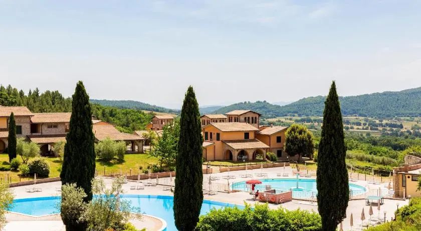 Residence Pian dei Mucini - Image 1
