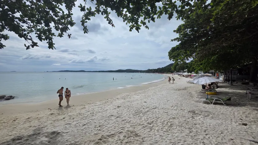 Samed Big Cape Resort เสม็ดบิ๊กเคป รีสอร์ท - Image 1