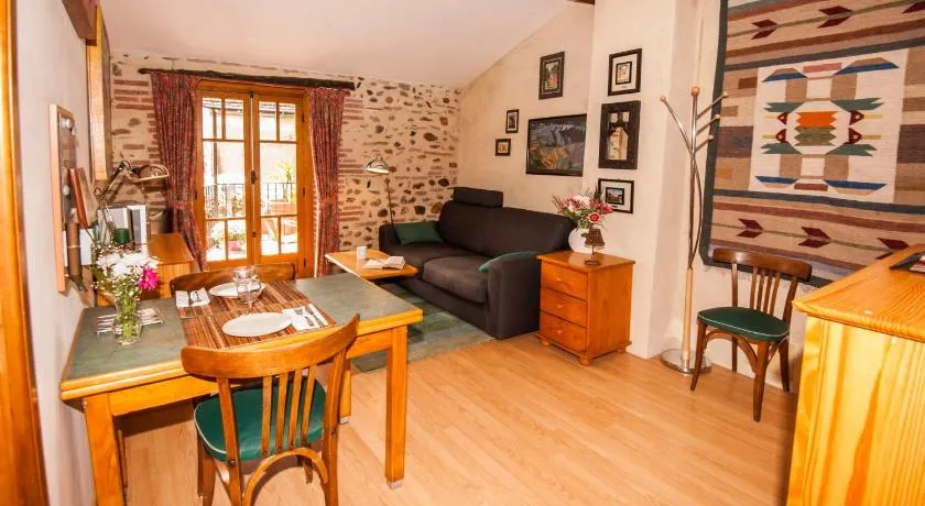 ma chambre d'hôtes à Rivesaltes - Image 1