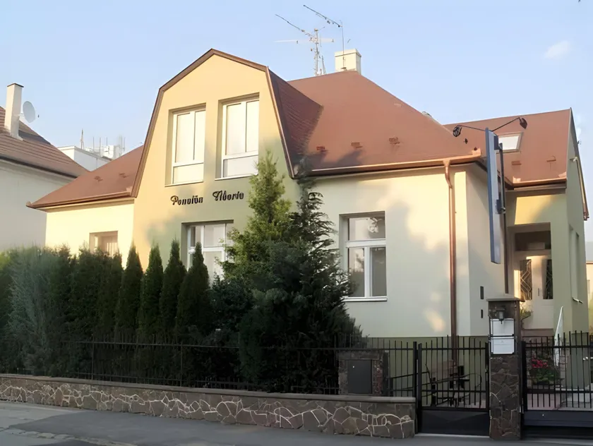 Penzión Tiberia - Image 1