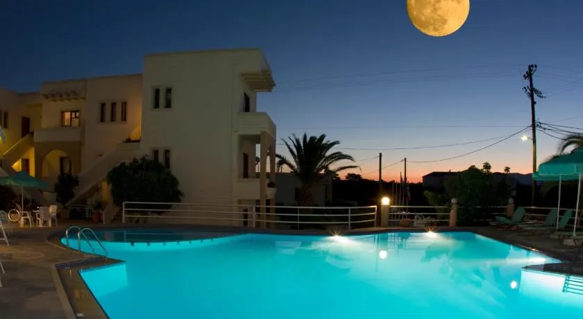 Olga Suites - Image 1