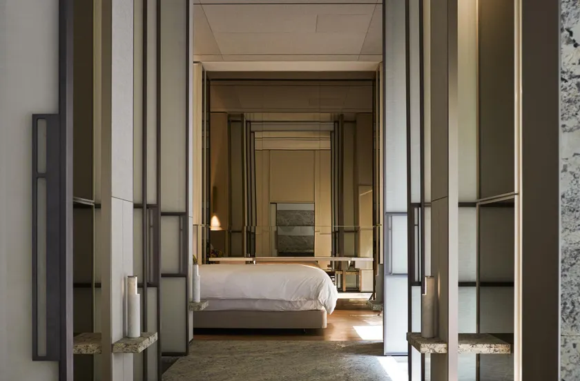 Owall Hotel - Image 1