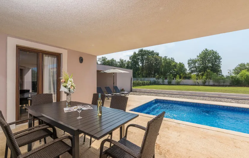 Villa Helena - Image 1