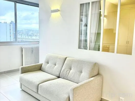 Apartement Choisy - Image 1