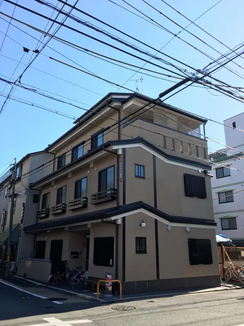 Daiya Ryokan - Image 1