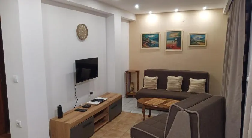 Apartman Boracko jezero LOTUS - Image 1