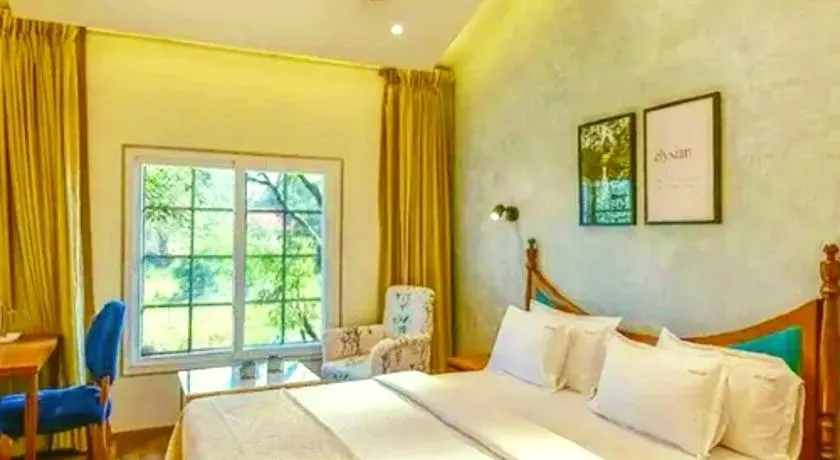 Park inn - Image 1
