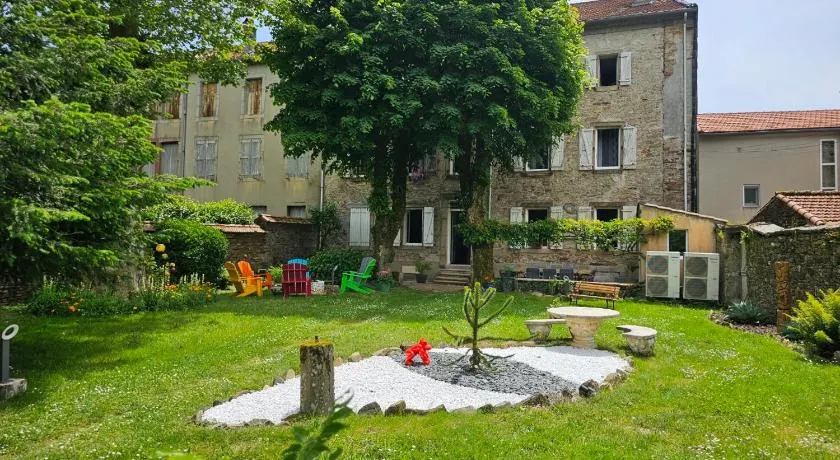 Bastide du Thoré - Image 1