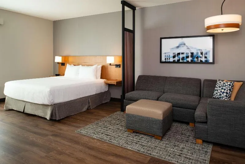 Hyatt Place Dallas/rockwall - Image 1