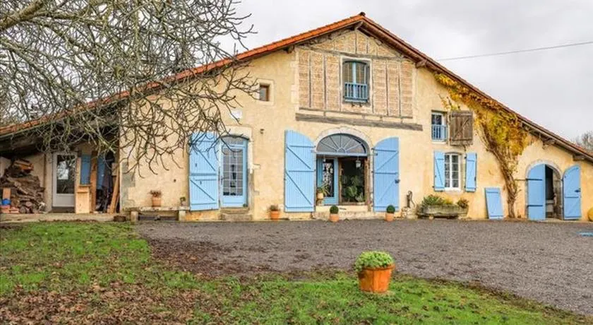 Gîte Izabeau - Image 1