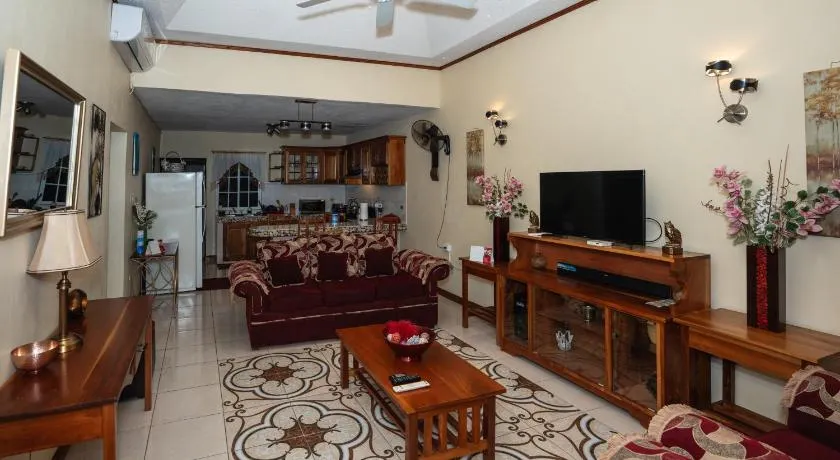The Residence Portmore Apartments - Image 1