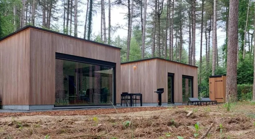 Vakantiewoning in 't groen-Lille - Image 1