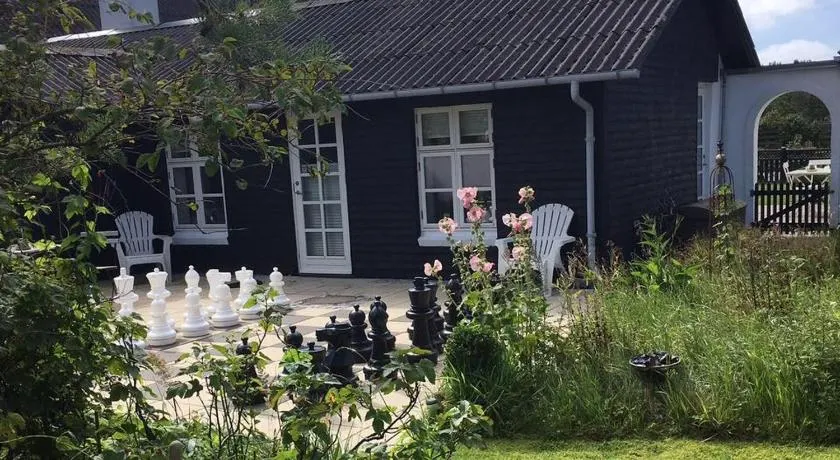 Rødhus Gl. Skole B&B - Image 1