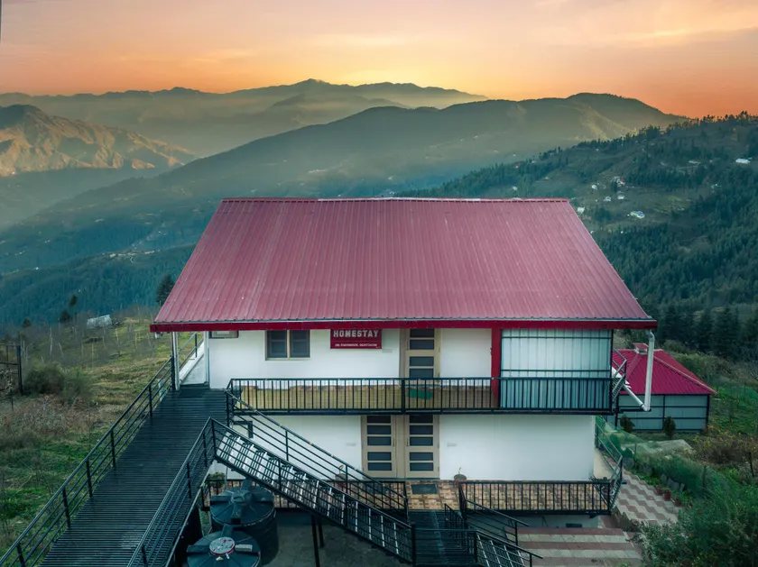 Anubhav Cottage (Homestay) - Image 1