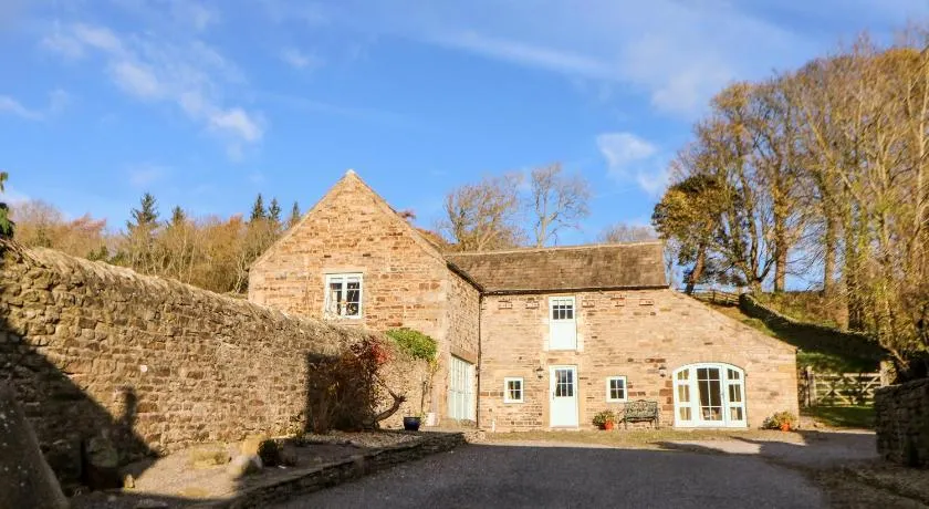 The Coach House - Image 1