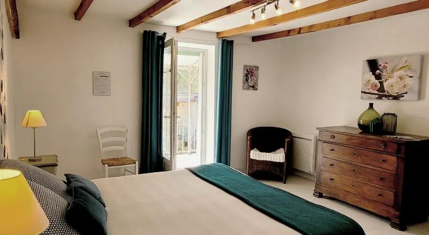 Le Mas Cauvy - Image 1