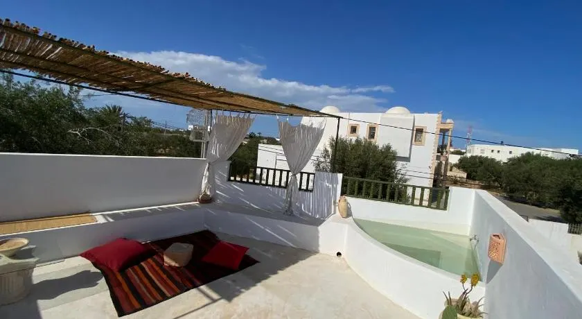 Djerba houch - Image 1