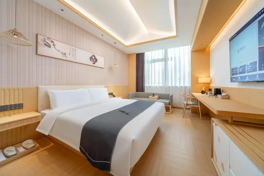 JANGUO Puyin - Dezhou Development Zone Jinghua Avenue Branch - Image 1