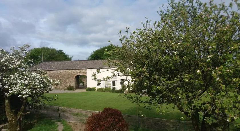 Rectory Farm - Image 1