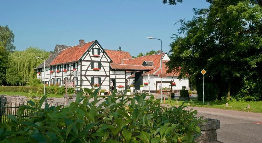 Hotel Hoeve de Plei - Image 1