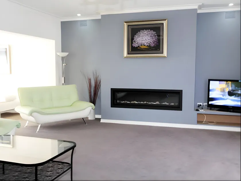 Hawthorn Holiday House - Image 1