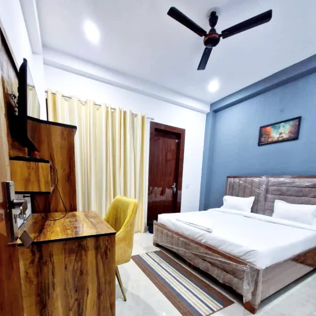 A One Stay & PG - Image 1