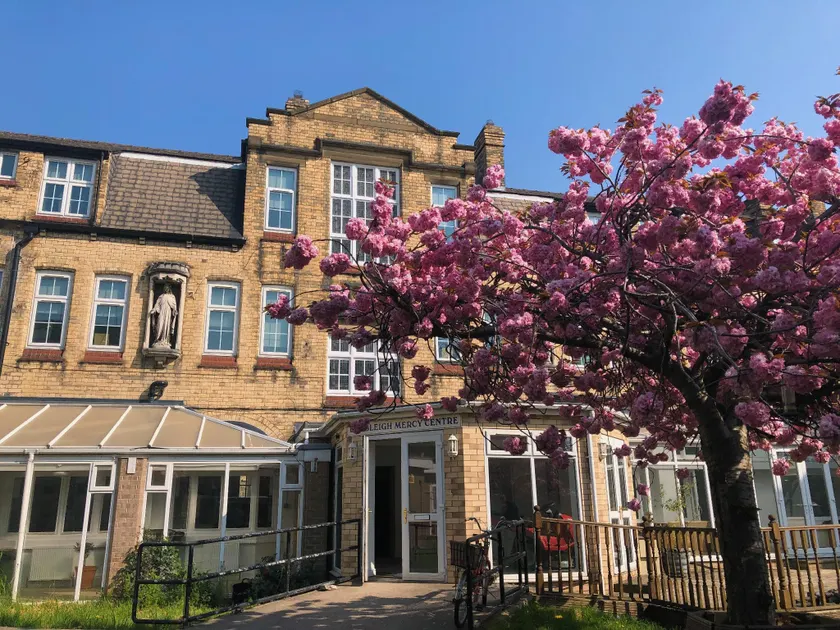 Endsleigh Park Hotel - Image 1