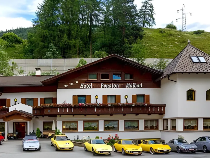 Hotel Maibad - Image 1