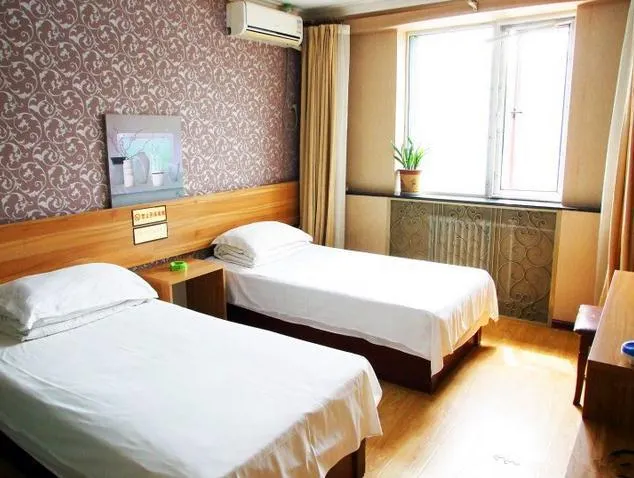 Ruida Hotel (Yanjiao Town Branch) - Image 1