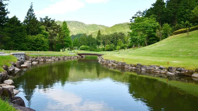 Minoshirakawa Golf Club - Image 1