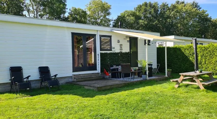 Chalet "Waadwille" - Image 1