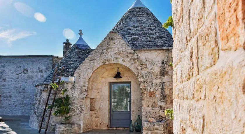 Borgo Santa Clara by Wonderful Italy - Image 1