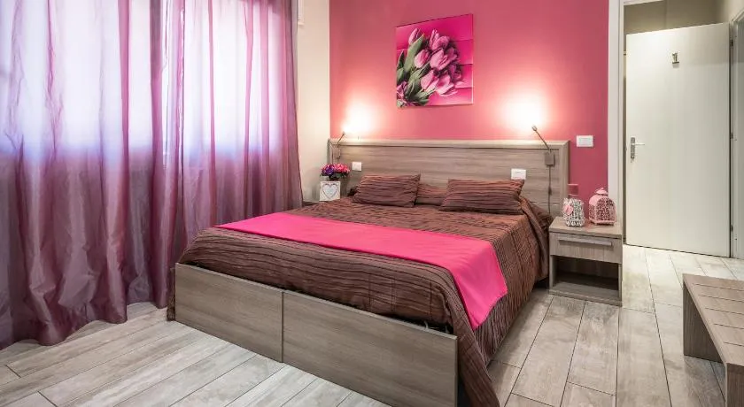 ORCHIDEA HOUSE FIUMICINO one - Image 1